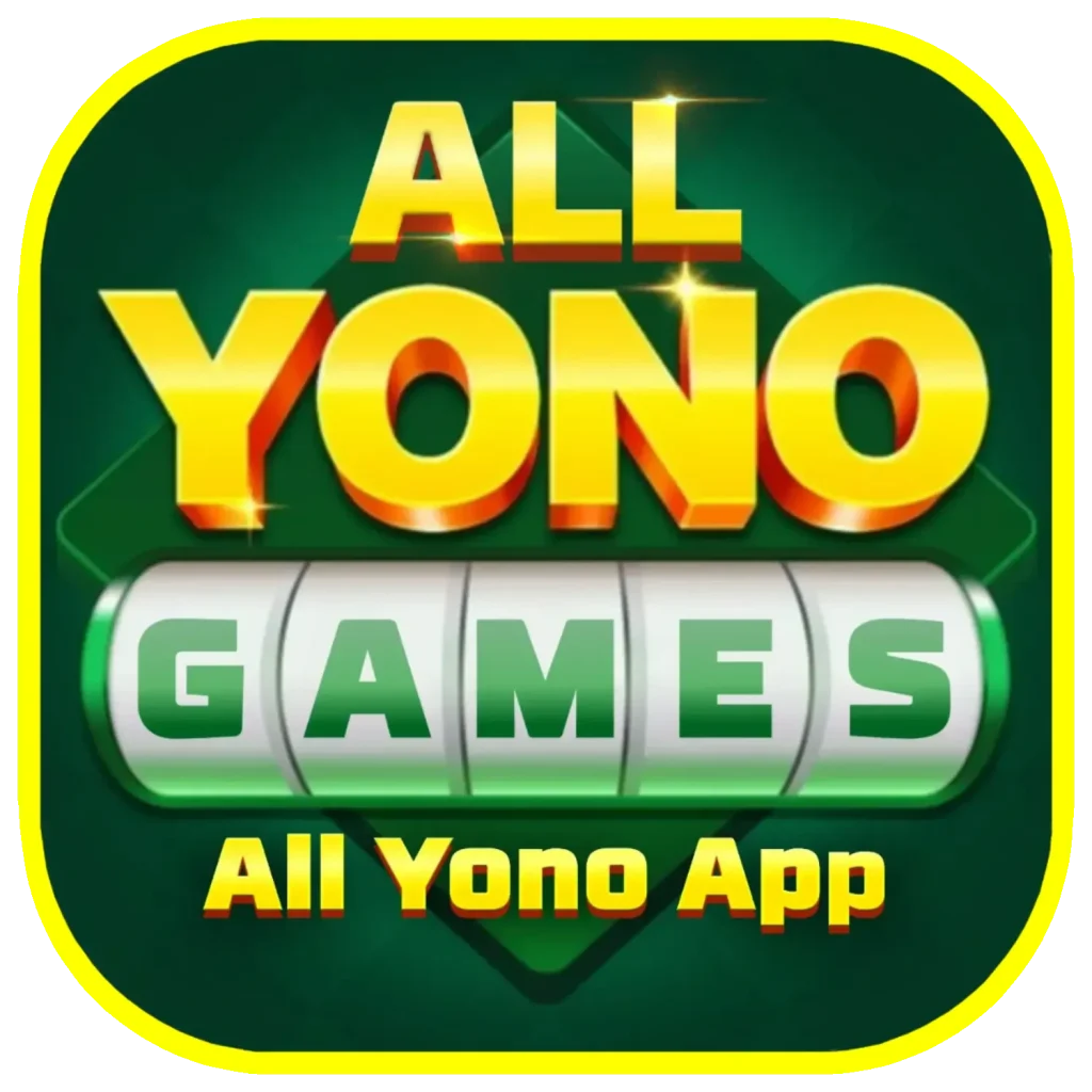 All Yono Games Com